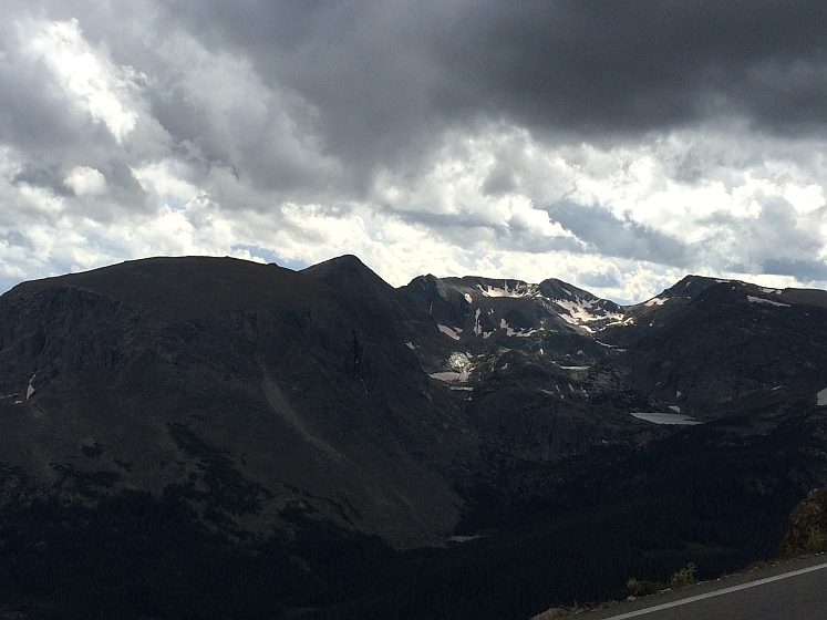 Rocky Mountain National Park